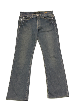 Versace jeans couture винтажные джинсы в редком цвете крутая модель