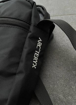 Месенджер arcteryx3 фото