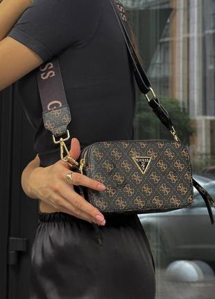 Жіноча сумка guess
