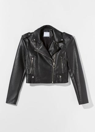 Косуха bershka