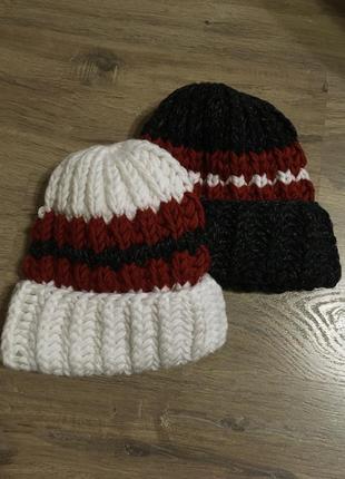Шапки