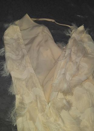 Сукня у стилі гетсбі від shein (m-l)