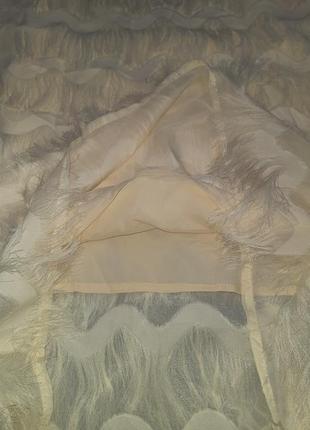 Сукня у стилі гетсбі від shein (m-l)