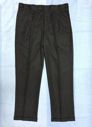 Брюки мужские perry ellis, w ( 38, 40, 42 )