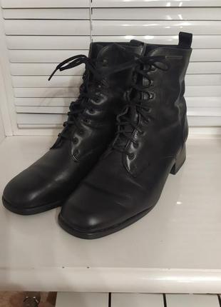 Ботинки демисезон santana
