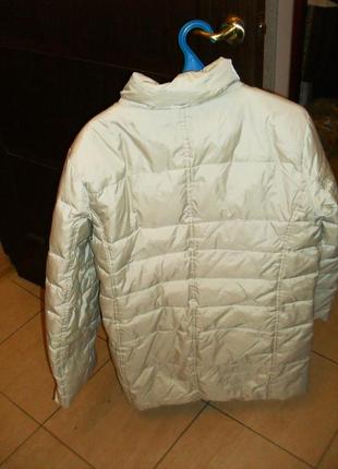 Куртка, пальто зимові5 фото