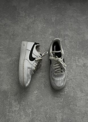 Кроссовки nike air force