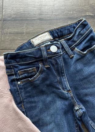 Кофта джинси4 фото