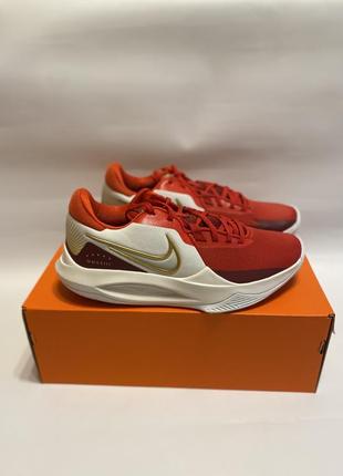 Нові оригінал кросівки nike precision 6