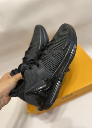 Новые оригинал кроссовки nike lebron witness 75 фото