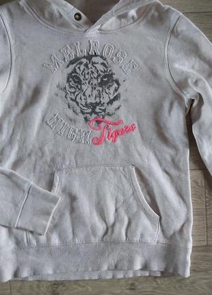 Худи 12-14 лет 2