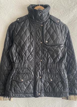 Стебана куртка, burberry, great ready
