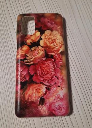 Чохол для samsung m51