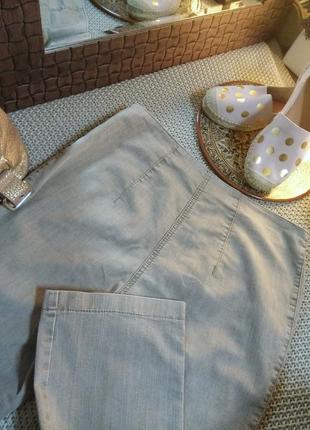 Vanilia голландские джинсы с высокой талией9 фото