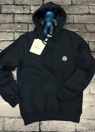 Худи moncler