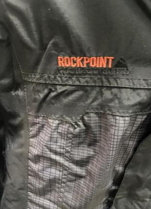 Куртка rockpoint3 фото