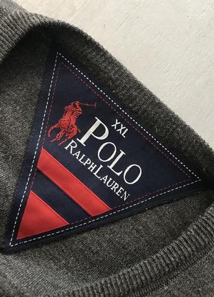 Пуловер polo ralph lauren5 фото