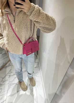 Сумка в стиле jacquemus 5