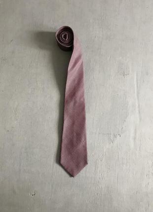 Краватка ermenegildo zegna1 фото