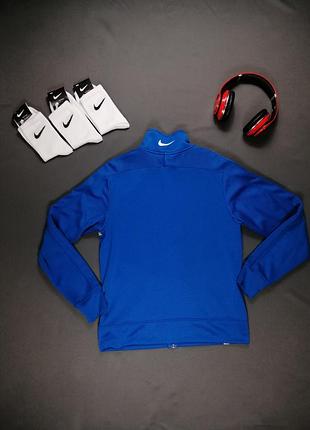Олимпийка от nike 8