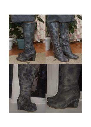 Чоботи ugg