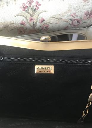 Сумочка zenith 2