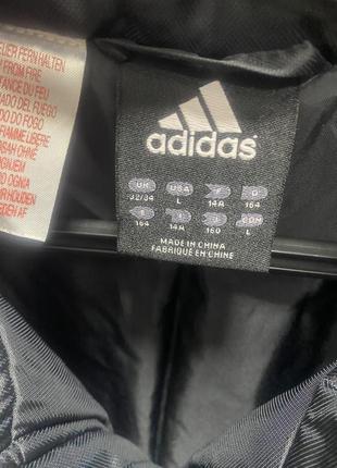 Куртка adidas 4