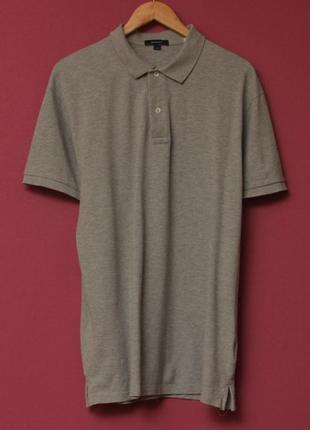 Gant usa рр xl поло из хлопка пике