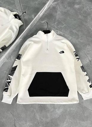 Худи tnf