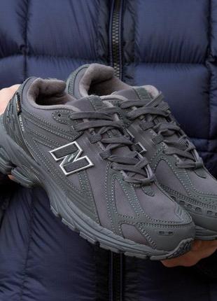 Кросівки new balance 1906r x 
cordura “magnet”