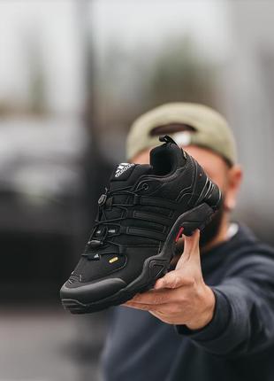 Кроссовки мужские adidas terrex swift gore-tex