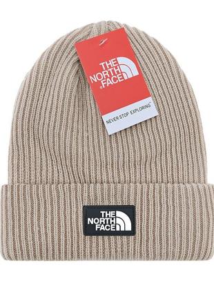 Шапка the north face