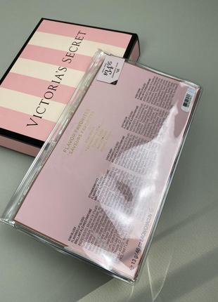 Подарочный набор блесков для губ victoria’s secret2 фото