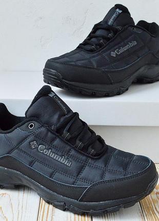 Кросівки зимові чоловічі ❄️