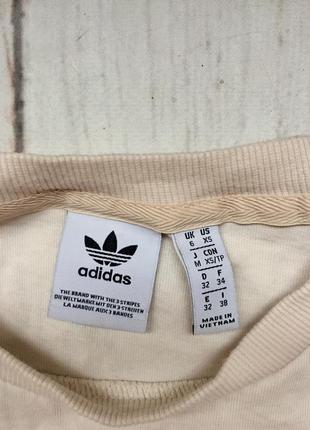 adidas original женская футболка2 фото