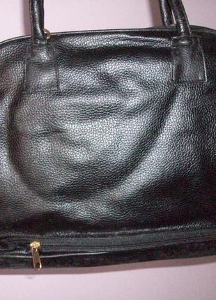 Стильная сумка чемодан косметичка damart очень ексклюзивная8 фото