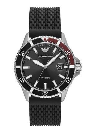 Часы emporio armani ar113411 фото