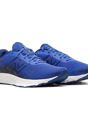 Мужские кроссовки new balance 520  синий 42.5 (7dm520eb8 42.5)