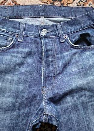 Брендові фірмові джинси polo by ralph lauren denim&supply,оригінал.5 фото