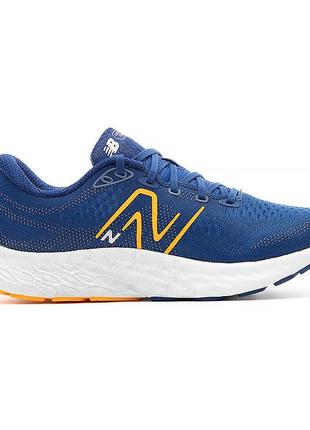 Мужские кроссовки new balance fresh foam x embar  синий 42 (7dmevovlb 42)