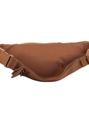 Жіноча сумка nike nk heritage s waistpack коричневий  one size (7ddb0488-270 one size)