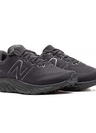 Чоловічі кросівки new balance ff x evoz v3 чорний  41.5 (7dmevoztb3 41.5)