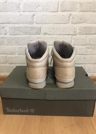 Ботинки timberland3 фото