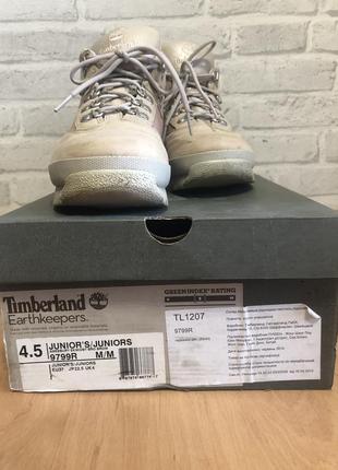 Ботинки timberland5 фото