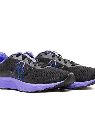 Женские кроссовки new balance 520  черный 38 (7dw520bp8 38)