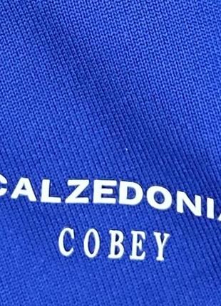 Купальнік calzedonia синій розмір м добре тягнеться