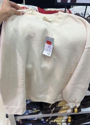 Кофта на флисе р.2хл