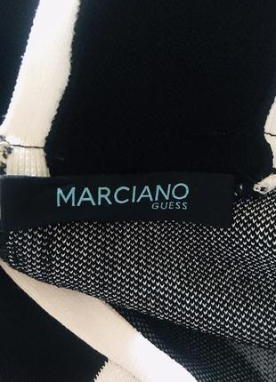 Платье guess marciano размер 4 m/l. сукня плаття маленькое чёрное платье оригинал5 фото