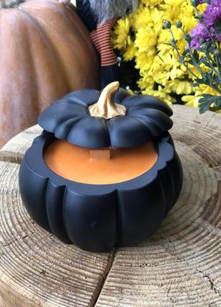 Свеча натуральная из соевого воска