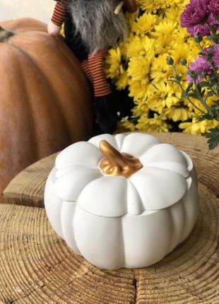 Свеча натуральная из соевого воска